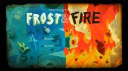Frost & Fire Frost & Fire