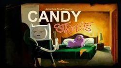 Candy Streets Candy Streets