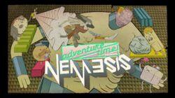 Nemesis Nemesis