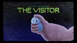 The Visitor The Visitor