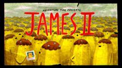 James II James II