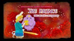 The Prince Who Wanted Everything The Prince Who Wanted Everything