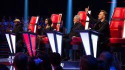 The Blind Auditions 1 The Blind Auditions 1