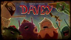 Davey Davey