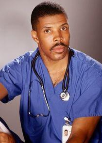 Dr. Peter Benton Dr. Peter Benton