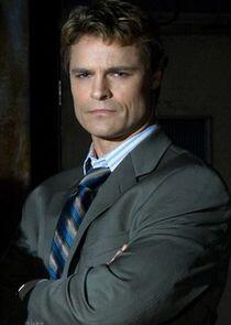 Det. Michael 