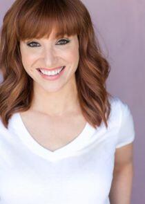 Nicola Graham
