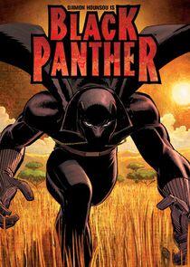 Black Panther Black Panther