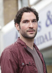 Gary Preston