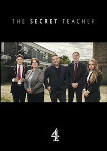 The Secret Teacher The Secret Teacher