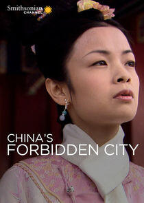 China's Forbidden City China's Forbidden City