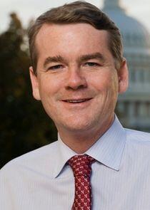 photo of Michael Bennet photo of Michael Bennet