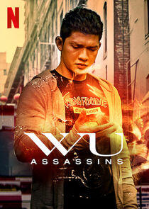 Wu Assassins - Season 1 Wu Assassins - Season 1