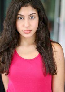Isabella Ferreira Isabella Ferreira