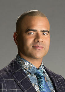 Chris Jackson Chris Jackson