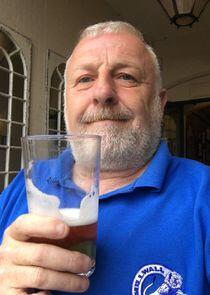 Glen Davies Glen Davies