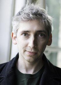 Anthony Cozens Anthony Cozens
