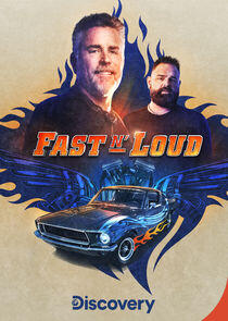 Fast N' Loud Fast N' Loud
