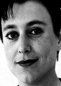 Inge Van Olmen Inge Van Olmen