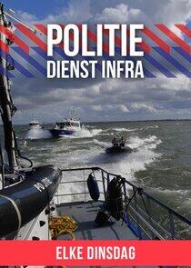 Politie Dienst Infra Politie Dienst Infra