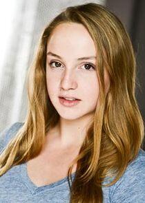 Ella Jonas Farlinger Ella Jonas Farlinger