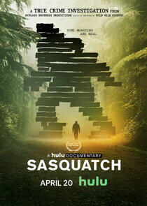 Sasquatch Sasquatch