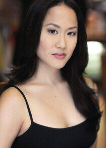 photo of Danielle Juliet Ma