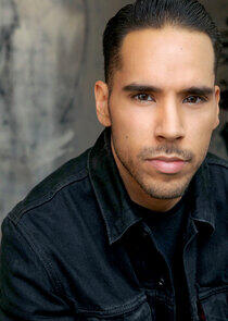 photo of Randy Gonzalez