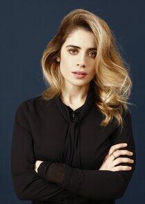 Greta Scarano Greta Scarano