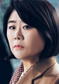 Kim Eun Sook Kim Eun Sook