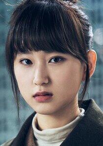 Kang Sol Ah Kang Sol Ah