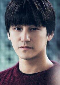 Han Joon Hwi Han Joon Hwi