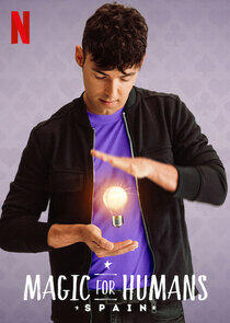 Magic for Humans Spain Magic for Humans Spain