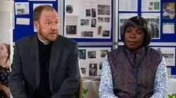A Very Reverend Institution A Very Reverend Institution