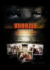 Vuurzee Vuurzee