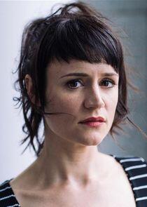 Nadine Lewington Nadine Lewington