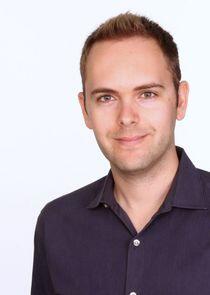 photo of Daniel Dale photo of Daniel Dale