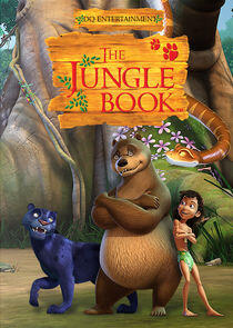 The Jungle Book The Jungle Book
