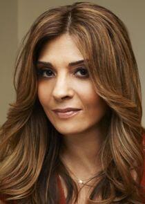 Callie Thorne Callie Thorne