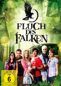 Fluch des Falken Fluch des Falken