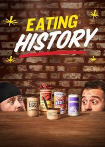 Eating History Eating History
