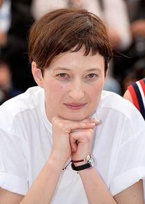 Alba Rohrwacher Alba Rohrwacher