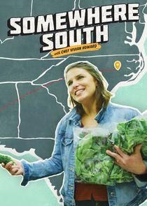 Somewhere South Somewhere South
