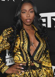 Kash Doll Kash Doll