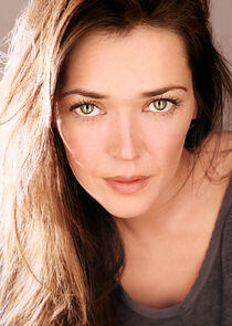 photo of Holly Horner photo of Holly Horner