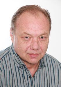 Сергей Бачурский Сергей Бачурский