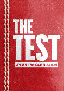 The Test: A New Era for Australia's Team The Test: A New Era for Australia's Team