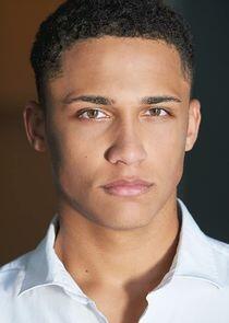 Corteon Moore Corteon Moore