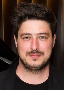 Marcus Mumford Marcus Mumford