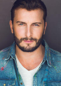 photo of Cameron Moir